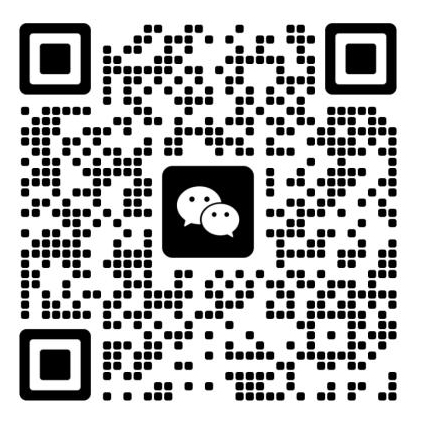 商务顾问微信二维码 2